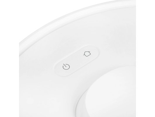 Робот-пылесос DREAME BOT F10 PLUS WHITE